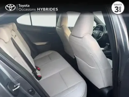 Photo 6 Lexus UX  250h 4WD Executive MY20