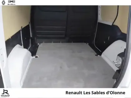 Photo 6 Renault Kangoo  Van L1 1.5 Blue dCi 115ch Extra - 22