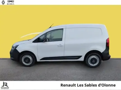 Photo 9 Renault Kangoo  Van L1 1.5 Blue dCi 115ch Extra - 22