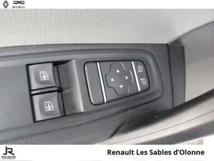 Photo 13 Renault Kangoo  Van L1 1.5 Blue dCi 115ch Extra - 22