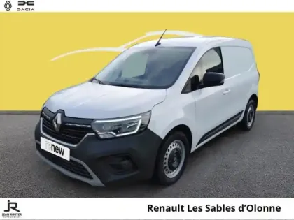 Photo Renault Kangoo
