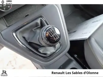 Photo 5 Renault Kangoo  Van L1 1.5 Blue dCi 115ch Extra - 22