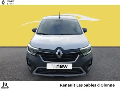 Photo 8 Renault Kangoo  Van L1 1.5 Blue dCi 115ch Extra - 22