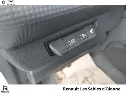 Photo 14 Renault Kangoo  Van L1 1.5 Blue dCi 115ch Extra - 22