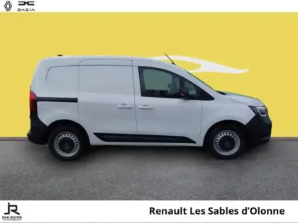 Photo 12 Renault Kangoo  Van L1 1.5 Blue dCi 115ch Extra - 22
