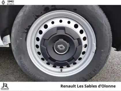 Photo 7 Renault Kangoo  Van L1 1.5 Blue dCi 115ch Extra - 22