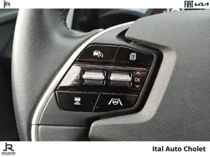 Photo 9 Kia Ev6  229ch Air Active 2WD