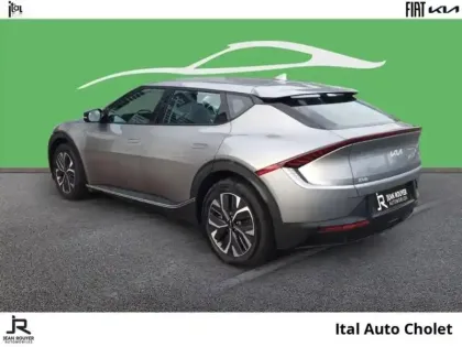 Photo 5 Kia Ev6  229ch Air Active 2WD