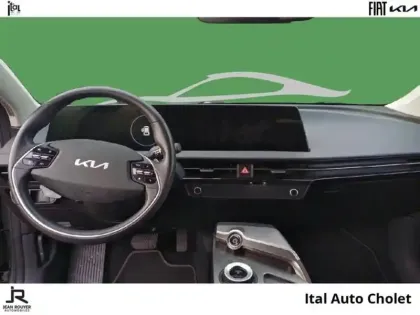 Photo 6 Kia Ev6  229ch Air Active 2WD