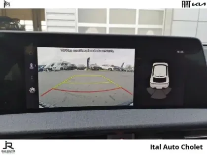 Photo 14 Kia Ev6  229ch Air Active 2WD