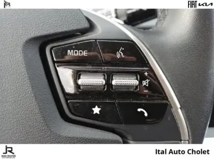 Photo 10 Kia Ev6  229ch Air Active 2WD