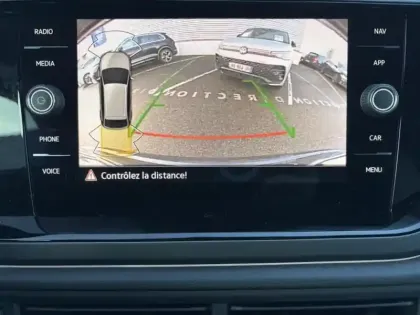 Photo 13 Volkswagen Taigo  1.5 TSI 150ch R-Line Edition DSG7