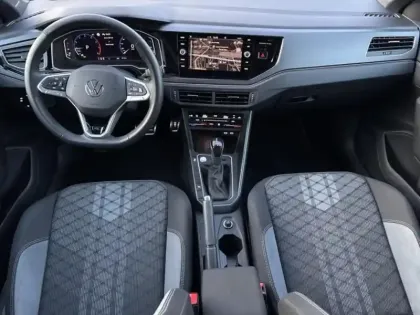 Photo 7 Volkswagen Taigo  1.5 TSI 150ch R-Line Edition DSG7