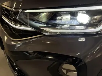 Photo 5 Volkswagen Taigo  1.5 TSI 150ch R-Line Edition DSG7