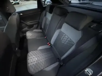 Photo 11 Volkswagen Taigo  1.5 TSI 150ch R-Line Edition DSG7