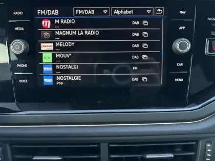 Photo 14 Volkswagen Taigo  1.5 TSI 150ch R-Line Edition DSG7