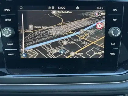 Photo 12 Volkswagen Taigo  1.5 TSI 150ch R-Line Edition DSG7