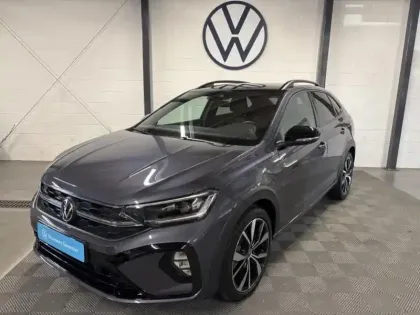 Photo Volkswagen Taigo