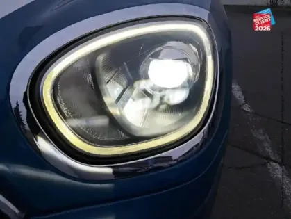 Photo 12 Mini Countryman  Cooper 136ch Exquisite BVA