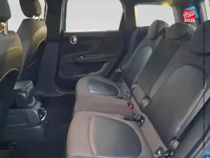 Photo 10 Mini Countryman  Cooper 136ch Exquisite BVA