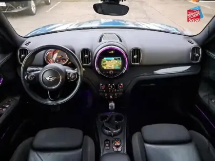 Photo 14 Mini Countryman  Cooper 136ch Exquisite BVA