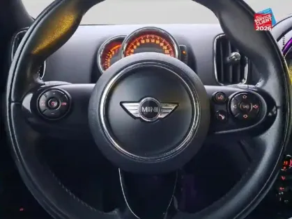 Photo 11 Mini Countryman  Cooper 136ch Exquisite BVA