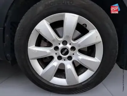 Photo 9 Mini Countryman  Cooper 136ch Exquisite BVA