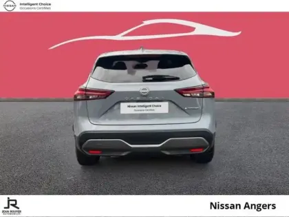 Photo 10 Nissan Qashqai  e-POWER 190ch N-Connecta