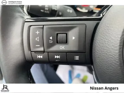 Photo 14 Nissan Qashqai  e-POWER 190ch N-Connecta