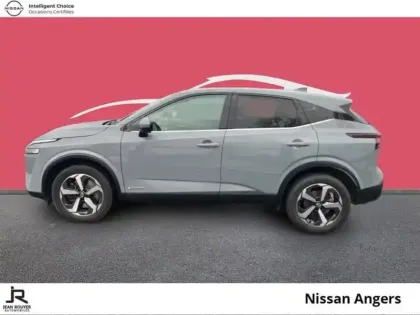 Photo 9 Nissan Qashqai  e-POWER 190ch N-Connecta