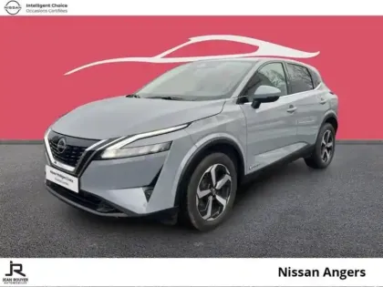 Photo Nissan Qashqai