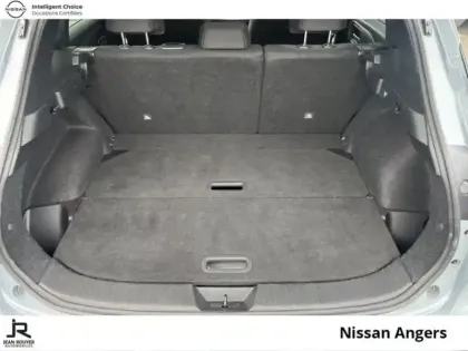 Photo 6 Nissan Qashqai  e-POWER 190ch N-Connecta