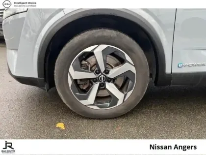 Photo 7 Nissan Qashqai  e-POWER 190ch N-Connecta