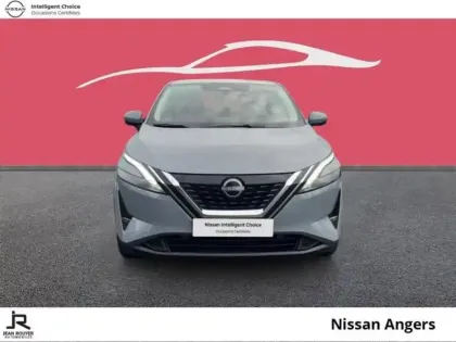 Photo 8 Nissan Qashqai  e-POWER 190ch N-Connecta