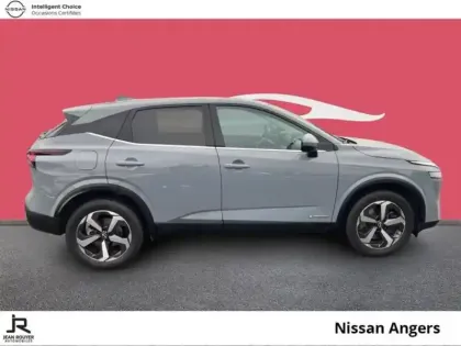 Photo 11 Nissan Qashqai  e-POWER 190ch N-Connecta