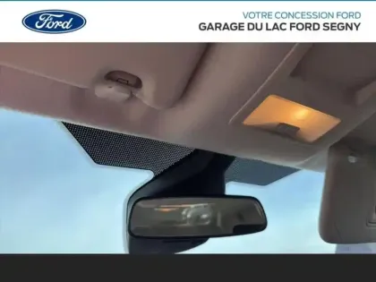 Photo 5 Ford Fiesta  1.0 EcoBoost 100ch Stop&Start Trend 5p Euro6.2