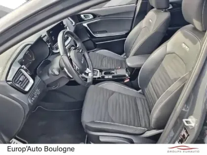 Photo 10 Kia Proceed  1.5 T-GDI 160ch GT Line DCT7