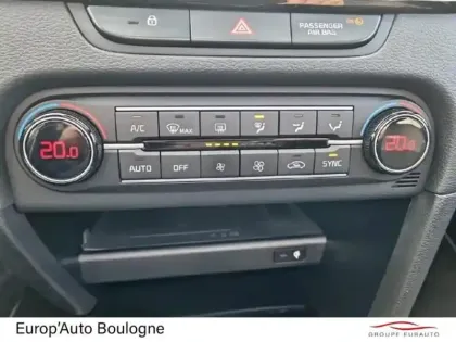 Photo 13 Kia Proceed  1.5 T-GDI 160ch GT Line DCT7