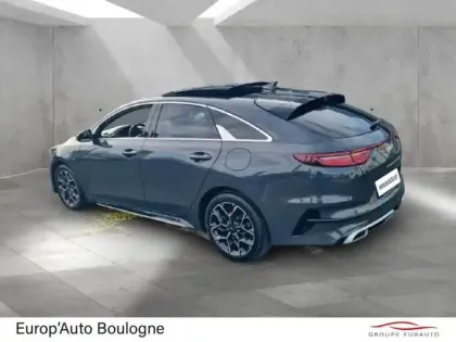 Photo 6 Kia Proceed  1.5 T-GDI 160ch GT Line DCT7