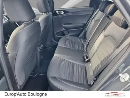 Photo 11 Kia Proceed  1.5 T-GDI 160ch GT Line DCT7