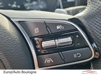 Photo 9 Kia Proceed  1.5 T-GDI 160ch GT Line DCT7