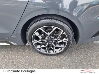 Photo 12 Kia Proceed  1.5 T-GDI 160ch GT Line DCT7