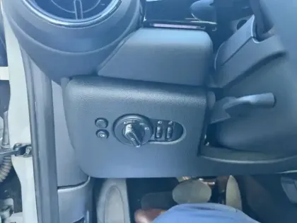 Photo 13 Mini Mini  Cooper SE 184ch Edition Premium Plus BVA 5CV