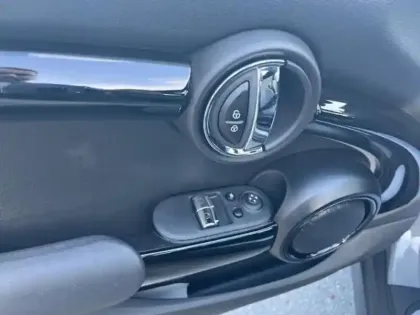 Photo 12 Mini Mini  Cooper SE 184ch Edition Premium Plus BVA 5CV