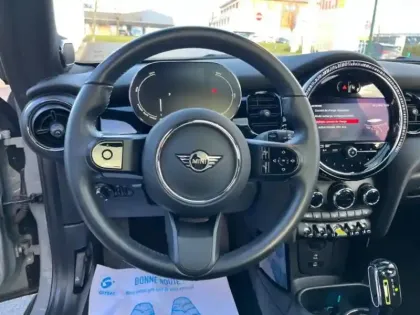 Photo 5 Mini Mini  Cooper SE 184ch Edition Premium Plus BVA 5CV