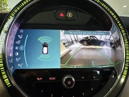 Photo 14 Mini Mini  Cooper SE 184ch Edition Premium Plus BVA 5CV