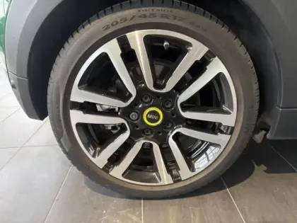 Photo 7 Mini Mini  Cooper SE 184ch Edition Premium Plus BVA 5CV