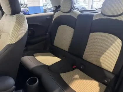 Photo 12 Mini Mini  Cooper SE 184ch Edition Premium Plus BVA 5CV