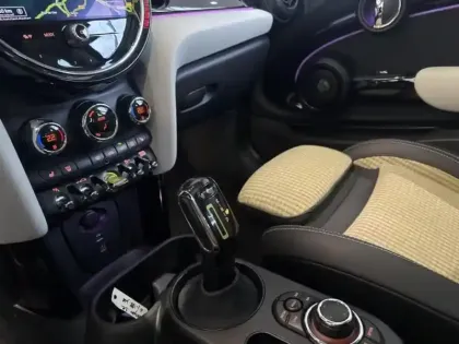 Photo 11 Mini Mini  Cooper SE 184ch Edition Premium Plus BVA 5CV