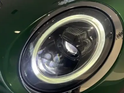 Photo 8 Mini Mini  Cooper SE 184ch Edition Premium Plus BVA 5CV